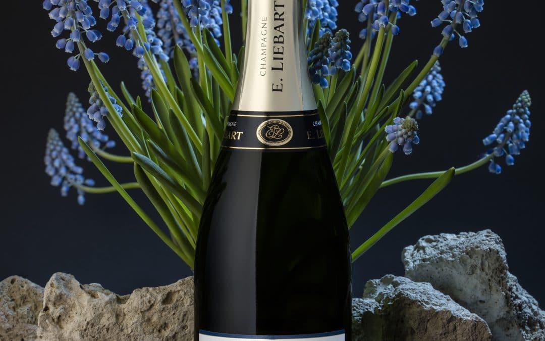 LE BRUT PRESTIGE & LE MUSCARI